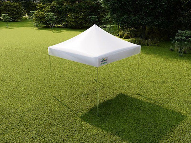 Tenda Sanfonada apresentação